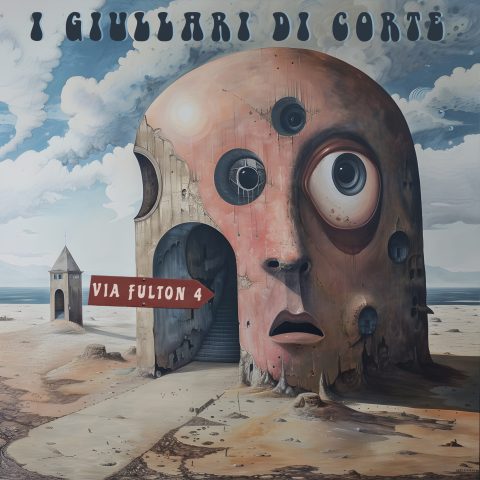 I Giullari di Corte – Via Fulton 4