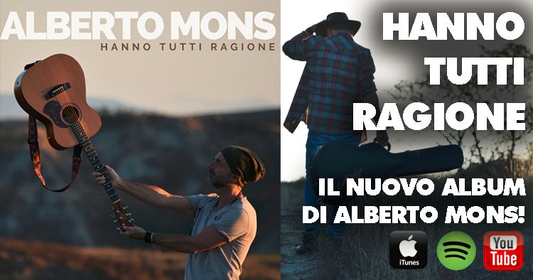 Alberto Mons