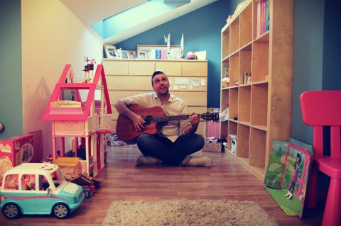 Alessandro Fantino – There’s a Way