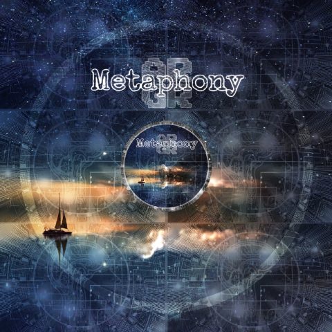 Alessandro Russo – Metaphony