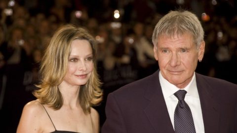 Ally McBeal: il personaggio che ha esaurito Calista Flockhart