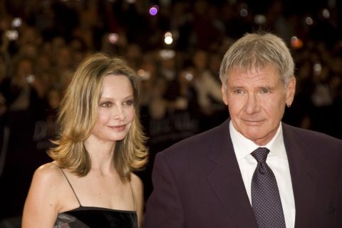 Ally McBeal: il personaggio che ha esaurito Calista Flockhart