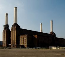 La Battersea Power Station diventa una sala concerti