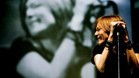 Beth Gibbons in Italia: un’unica notte per congedarsi da «Lives Outgrown»