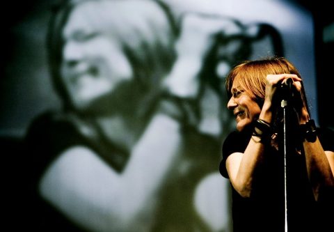 Beth Gibbons in Italia: un’unica notte per congedarsi da «Lives Outgrown»