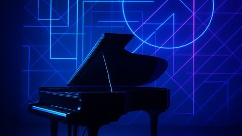 Boosta porta PIANORAMA dal disco al palco in quattro date