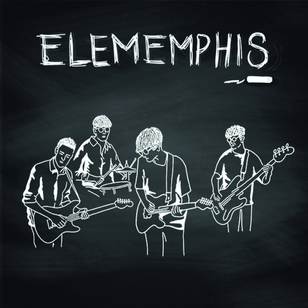 Elememphis - Elememphis