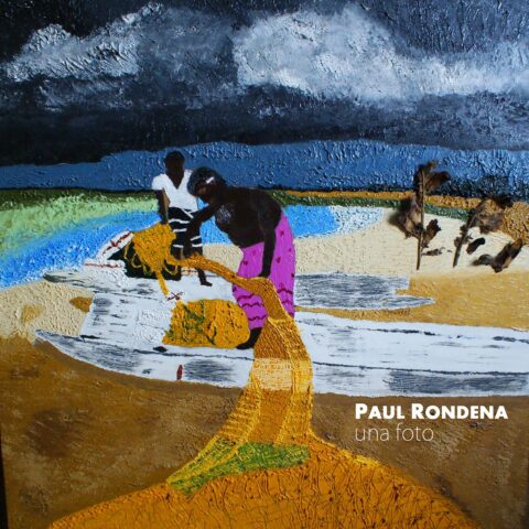 Paul Rondena – Una foto
