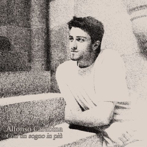 Alfonso Carabina – Con un sogno in più