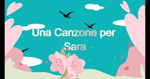 Cherrylli lancia il toccante singolo “Una Canzone per Sara” dall’album “NOMI”