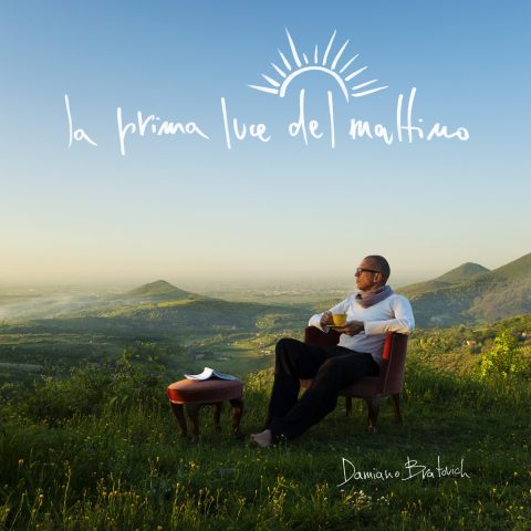 Damiano Bratovich – La prima luce del mattino