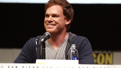 Dexter: Resurrection 2 — Michael C. Hall e il mostro eterno