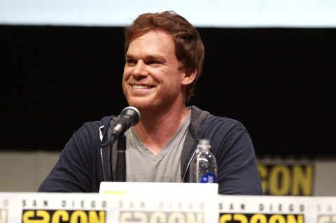 Dexter: Resurrection 2 — Michael C. Hall e il mostro eterno