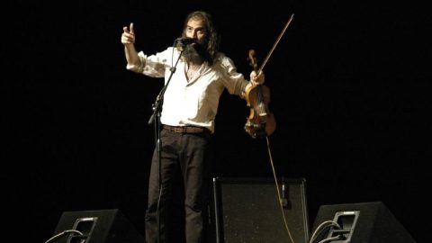 Dirty Three tornano in Italia dopo dodici anni: Vicenza