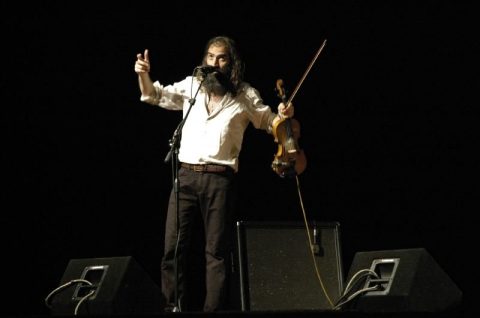 Dirty Three tornano in Italia dopo dodici anni: Vicenza