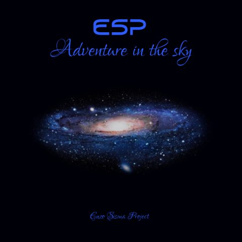 ESP (Enzo Sisma Project) – Adventure in the sky