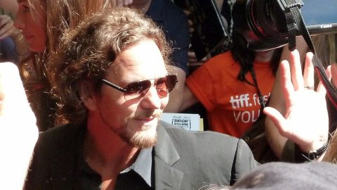 Florence Road e Eddie Vedder: quando la solidarietà salva un concerto