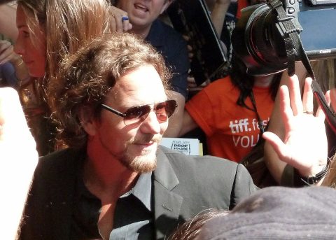 Florence Road e Eddie Vedder: quando la solidarietà salva un concerto