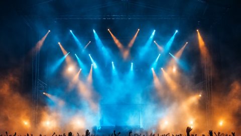 Fontaines D.C. al Reading 2026: l’incoronazione di una generazione
