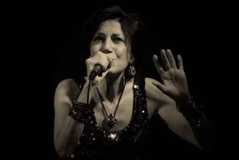 Torna in radio Silvia Frangipane con il nuovo singolo Je Voudrais