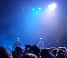 Geordie Greep cancella date del tour dopo accuse di molestie