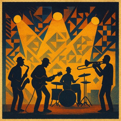 Giuliano Palma & The Bluebeaters: ritorno live a Milano nel 2027