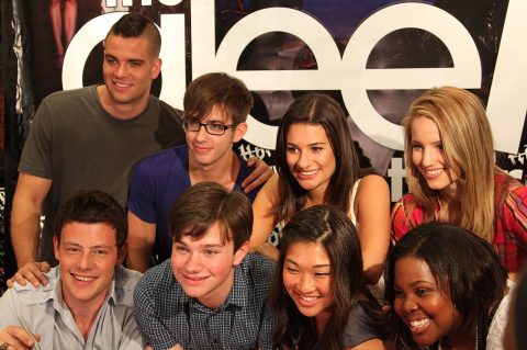 Glee torna? Ryan Murphy ha scritto il reboot: speranze e dubbi