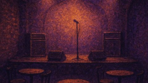 Irossa al Covo Club: l’indie-rock torinese apre la stagione