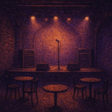 Irossa al Covo Club: l’indie-rock torinese apre la stagione