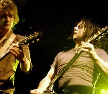 Jack White riunisce i Raconteurs: sorpresa a Nashville