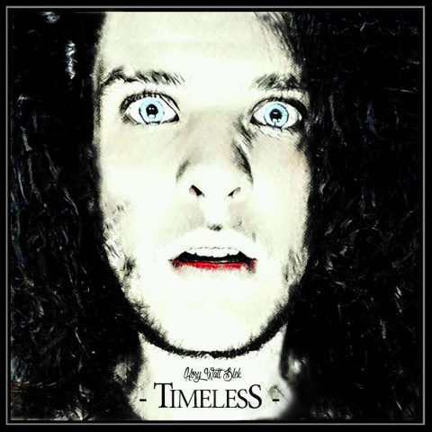 Kory Walt Blek – Timeless