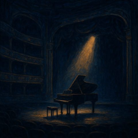 Lucio Dalla in scena: le sue canzoni diventano teatro