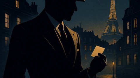 Lupin 4: Assane Diop torna per il colpo definitivo