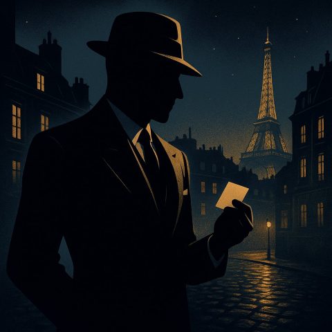 Lupin 4: Assane Diop torna per il colpo definitivo