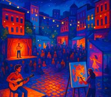 MArteLive 2026: undici giorni di arte diffusa a Roma