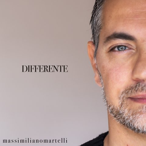 Massimiliano Martelli – Differente