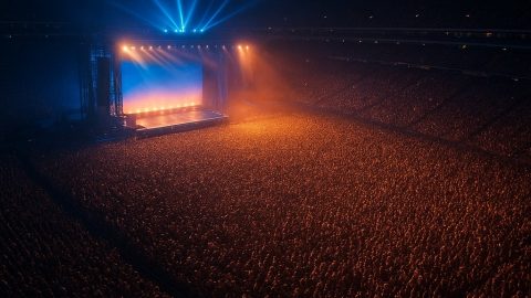 Oasis: lunedì l’annuncio ufficiale del tour 2027, attesa per l’Italia