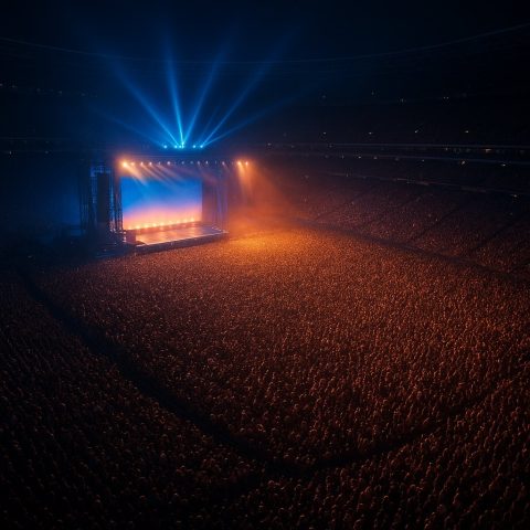 Oasis: lunedì l’annuncio ufficiale del tour 2027, attesa per l’Italia