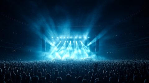 Oasis in Italia nel 2027: Liam conferma da Venezia