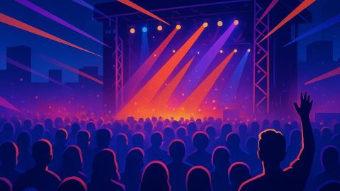 Pitchfork Festival London 2026: nuovi nomi in lineup