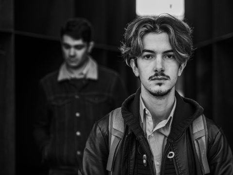 Pop Secret – Strati di Velo