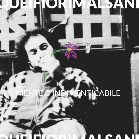 Quei Fiori Malsani – Niente d’indimenticabile