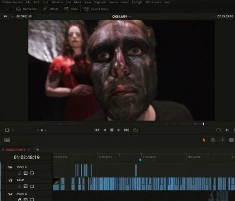 Esce il 13 giugno il videoclip di Psycho, dei Raidho, estratto dall’album Yatra