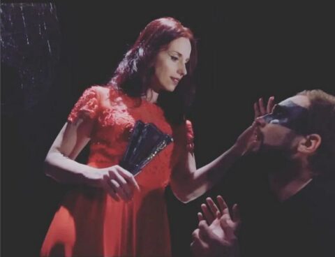 PRESS | Psycho, il nuovo videoclip dei Raidho