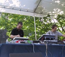 Robot Festival 2026: l’errore come nuova grammatica