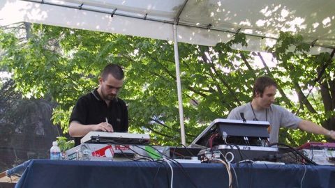 Robot Festival 2026: l’errore come nuova grammatica