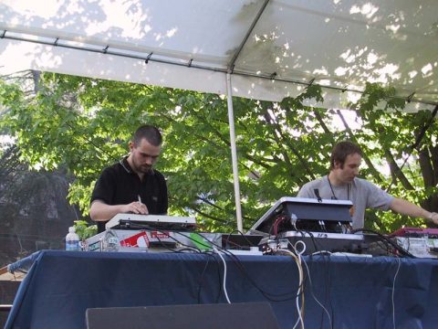 Robot Festival 2026: l’errore come nuova grammatica