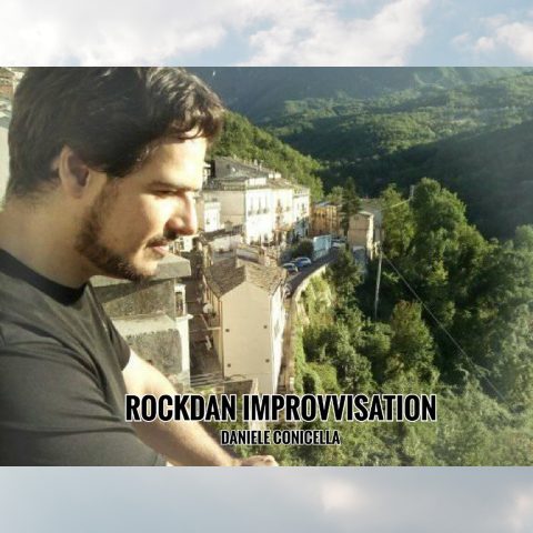Rockdan Improvvisation – Daniele Conicella