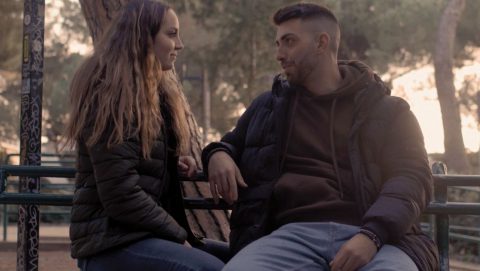 Gianni Rotella: esce Voglio dirti, il nuovo videoclip