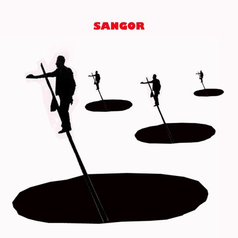 Sangor – Get Out